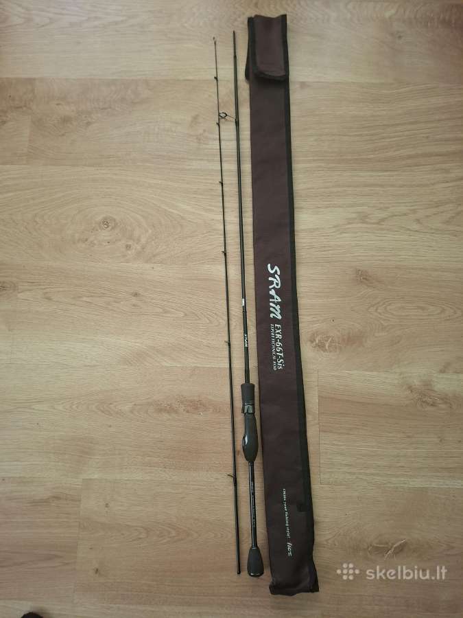 Tict sram exr 66