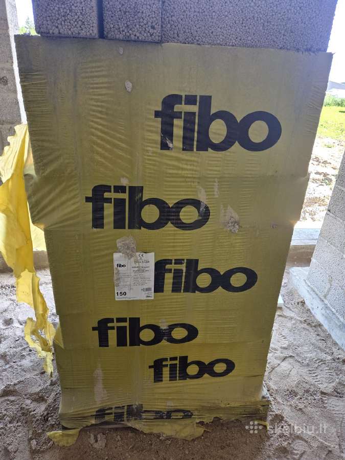 Fibo blokeliai