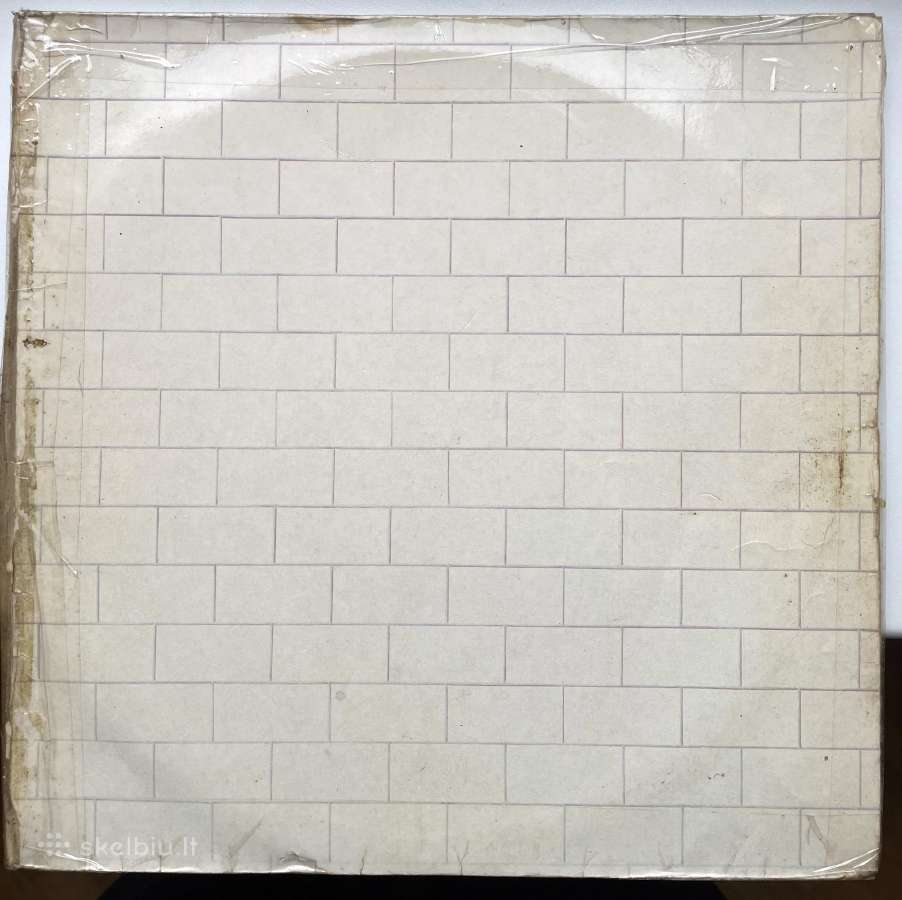 Pink Floyd - The Wall ' 1979