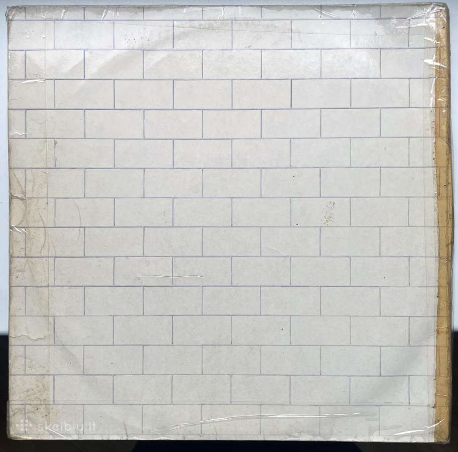 Pink Floyd - The Wall ' 1979 - nuotraukos Nr. 3