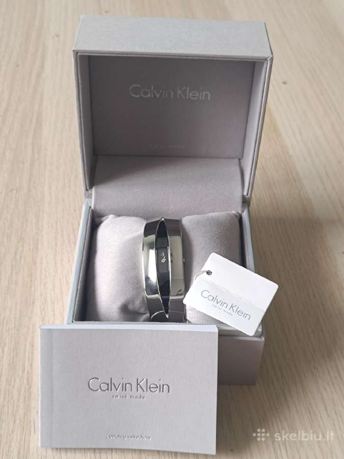 Calvin Klein