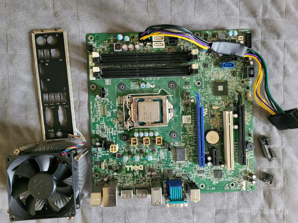 Pc bundle