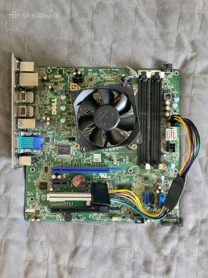 Pc bundle - nuotraukos Nr. 2