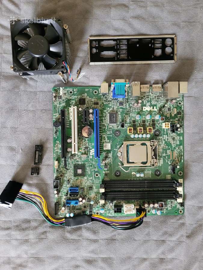 Pc bundle - nuotraukos Nr. 3