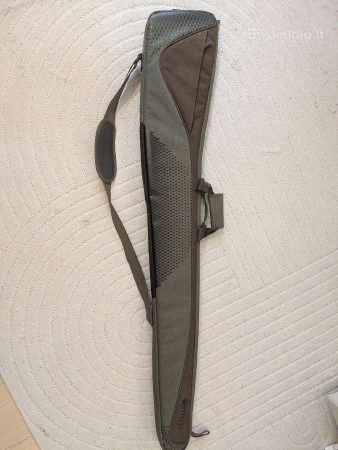 Beretta lygiavamzdžio dėklas