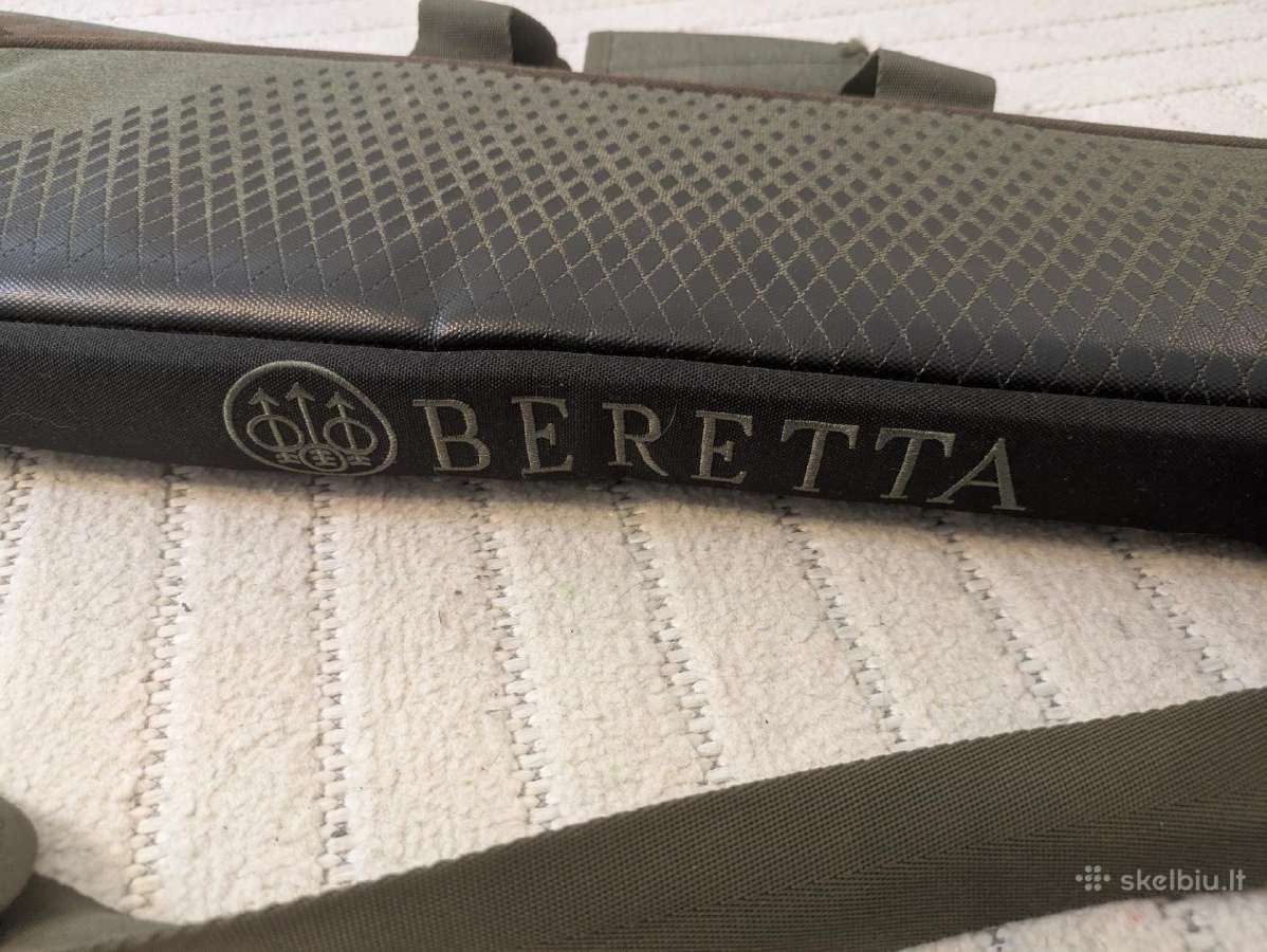 Beretta lygiavamzdžio dėklas - nuotraukos Nr. 2