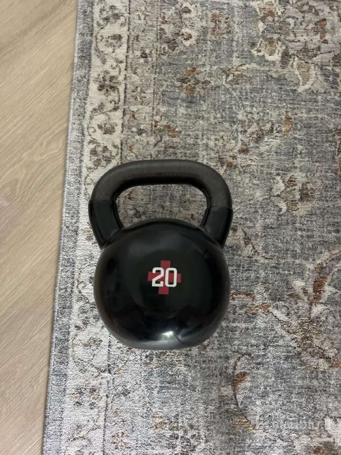 Gira 16 20 kg
