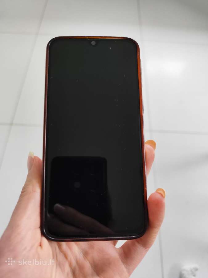 Samsung Galaxy A40