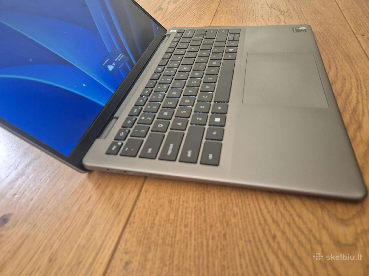 Dell Inspiron 14 - nuotraukos Nr. 5