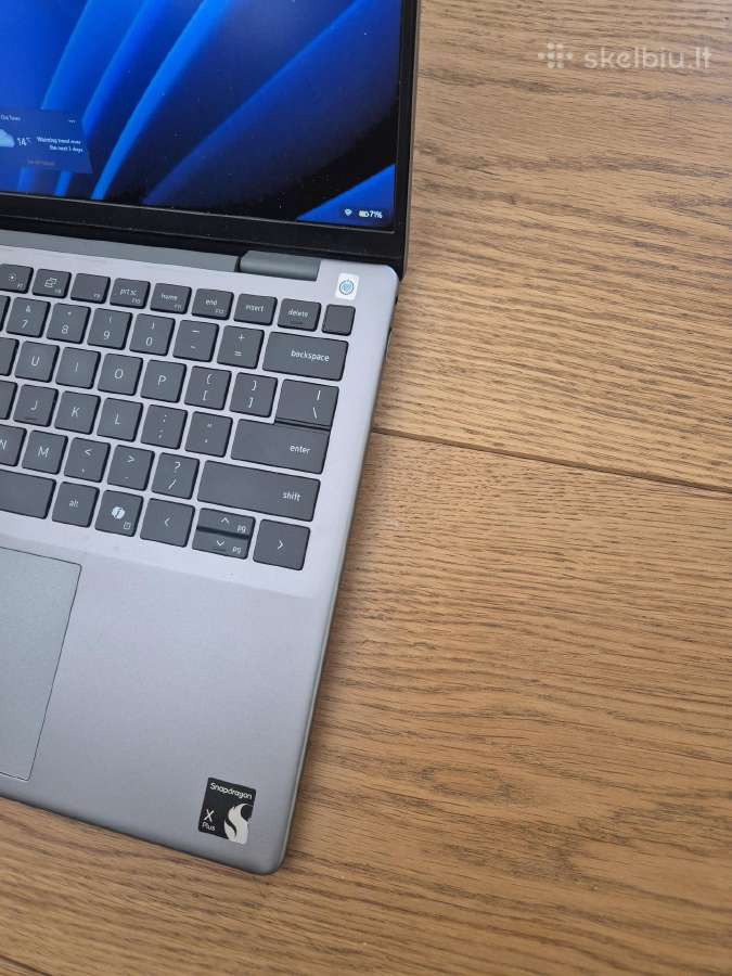Dell Inspiron 14 - nuotraukos Nr. 2