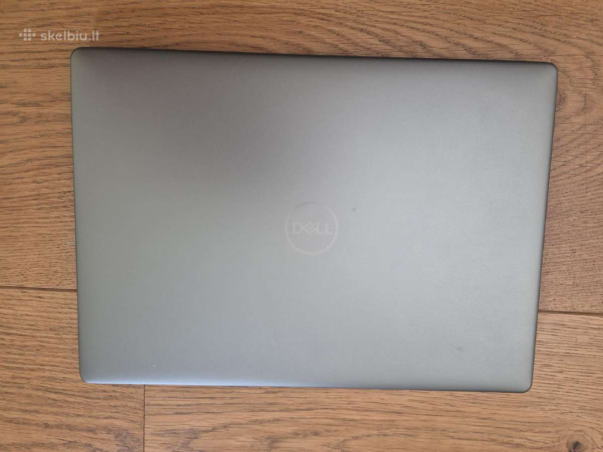 Dell Inspiron 14 - nuotraukos Nr. 3