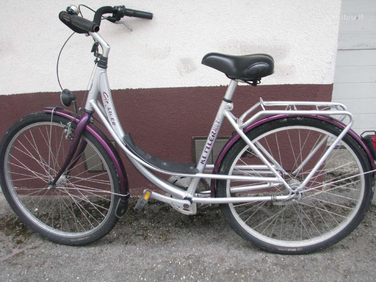 Transportas