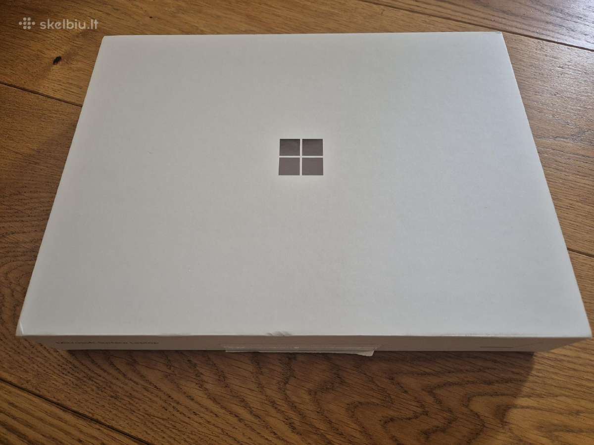 Microsoft surface laptop 7 - nuotraukos Nr. 3
