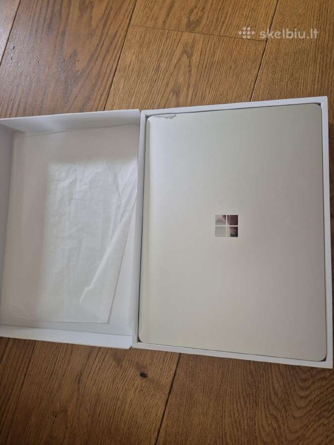 Microsoft surface laptop 7 - nuotraukos Nr. 4