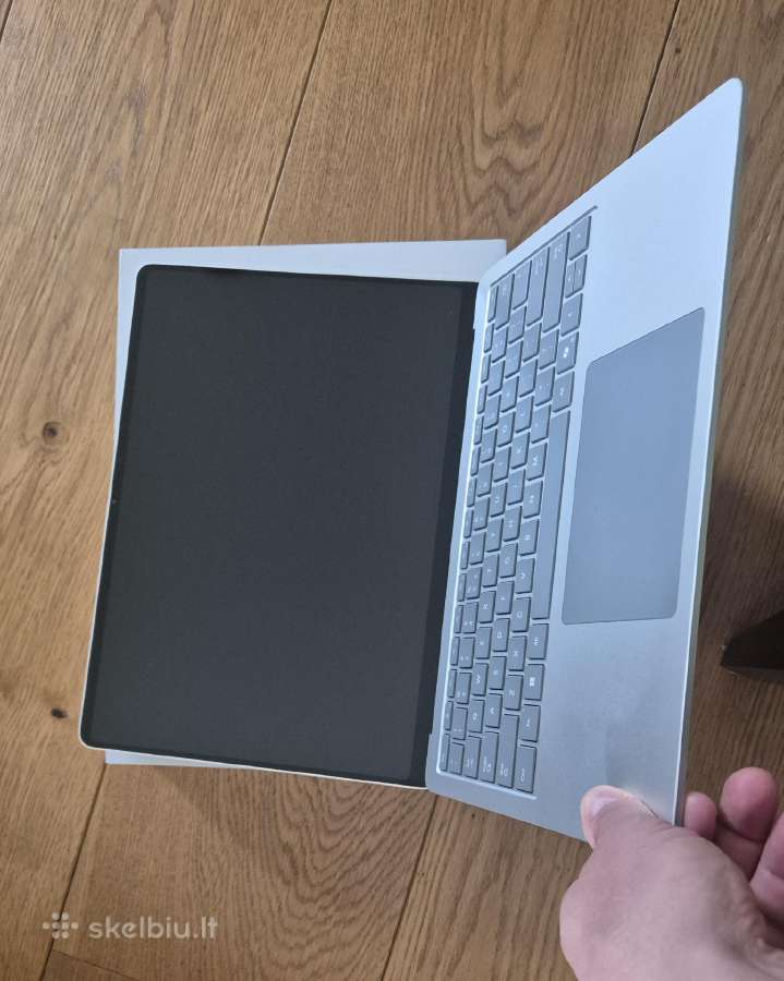Microsoft surface laptop 7 - nuotraukos Nr. 2