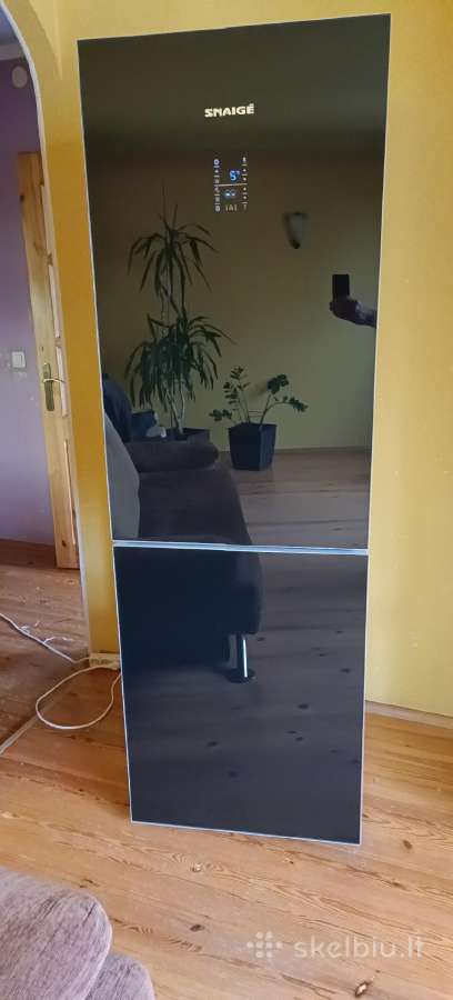 Šaldytuvai