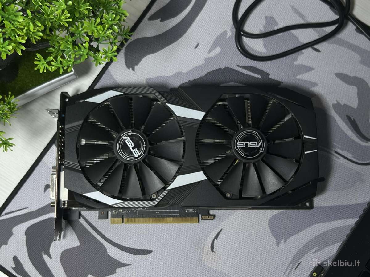 Rx 580 8gb