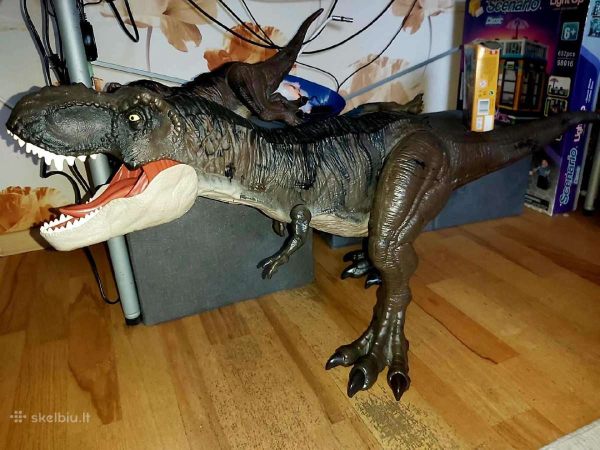 Dinozauras