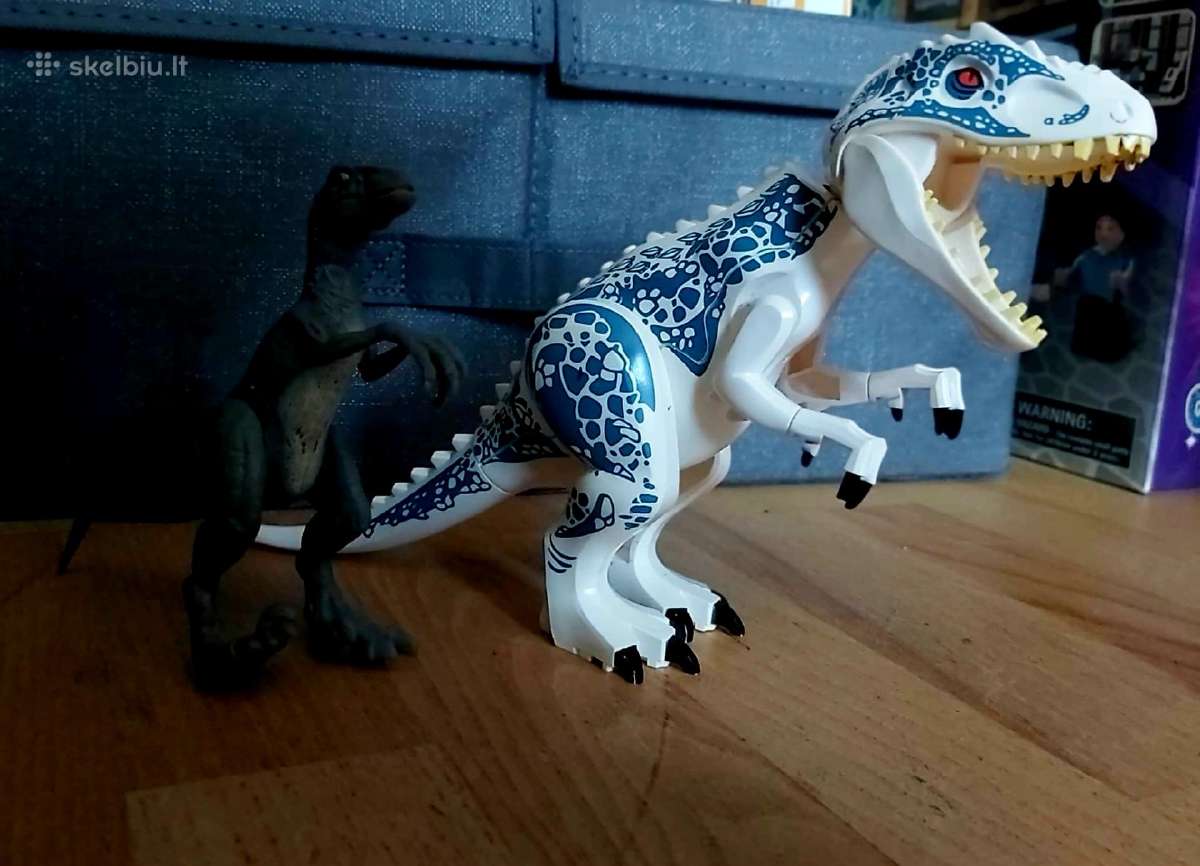 Dinozaurai