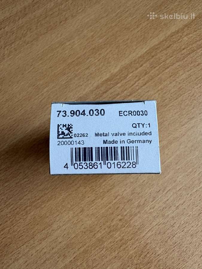 Tpms slėgio davikliai BH Sens Intellisens - nuotraukos Nr. 3