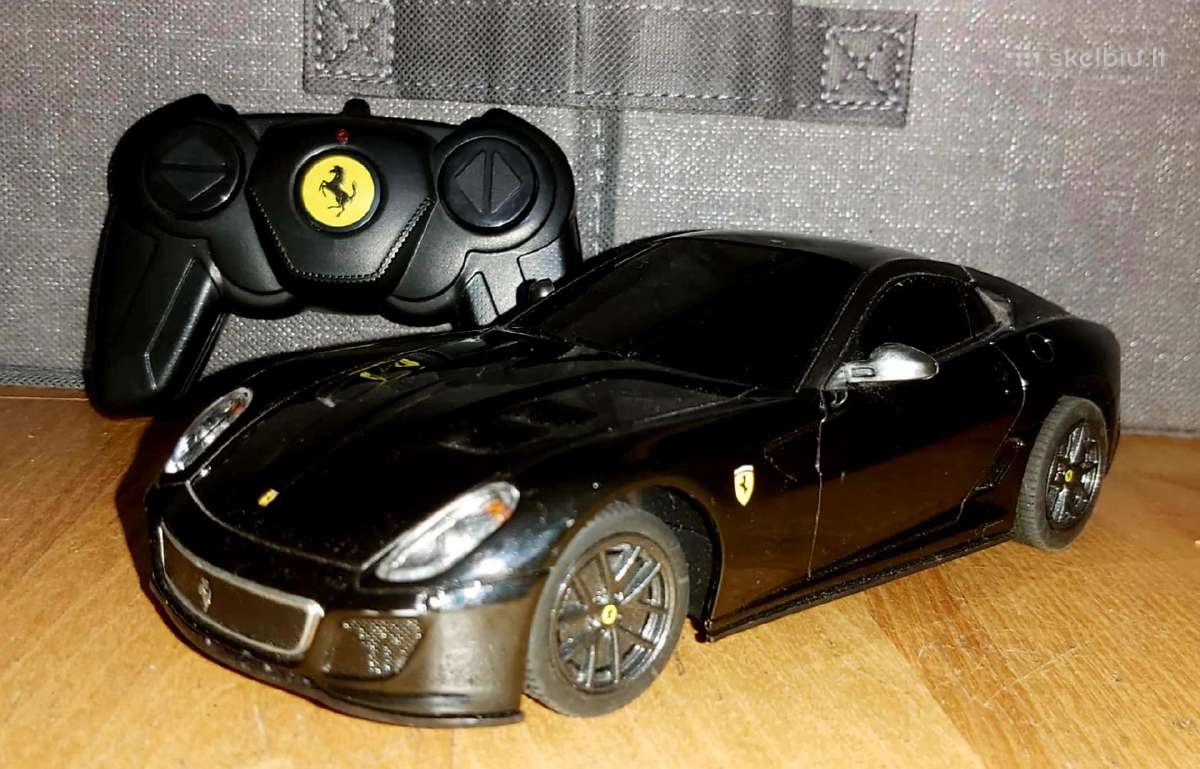 Ferari