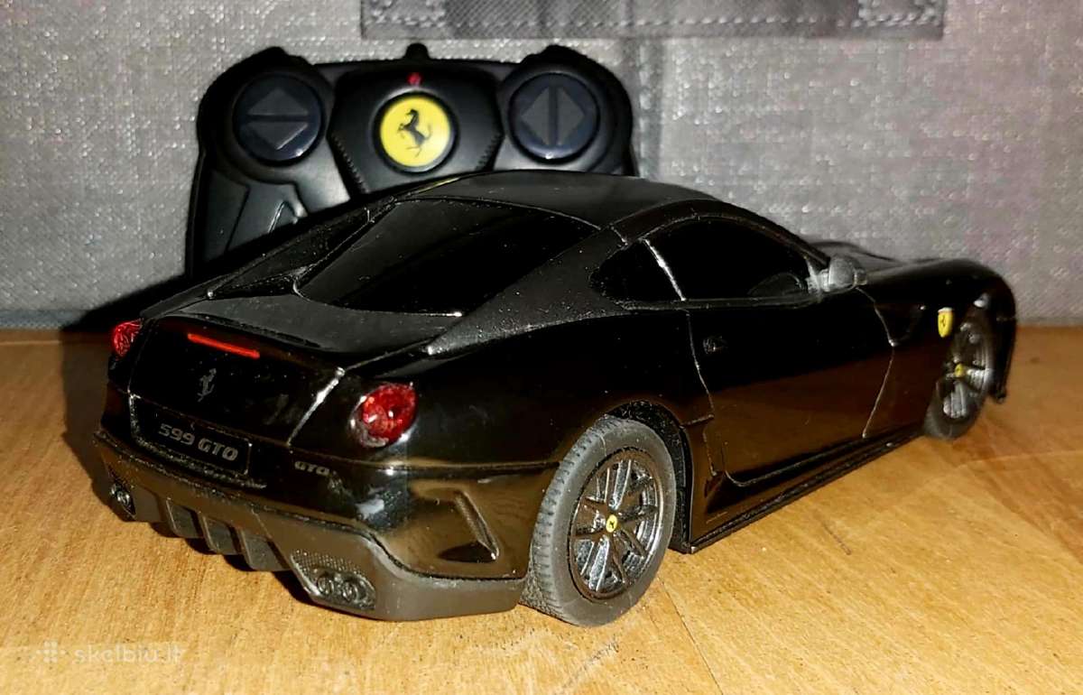 Ferari - nuotraukos Nr. 2