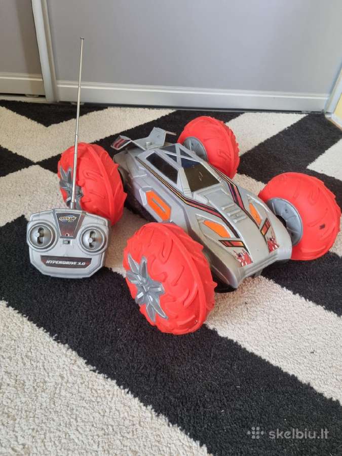 Fast Lane RC