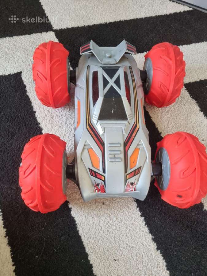 Fast Lane RC - nuotraukos Nr. 2