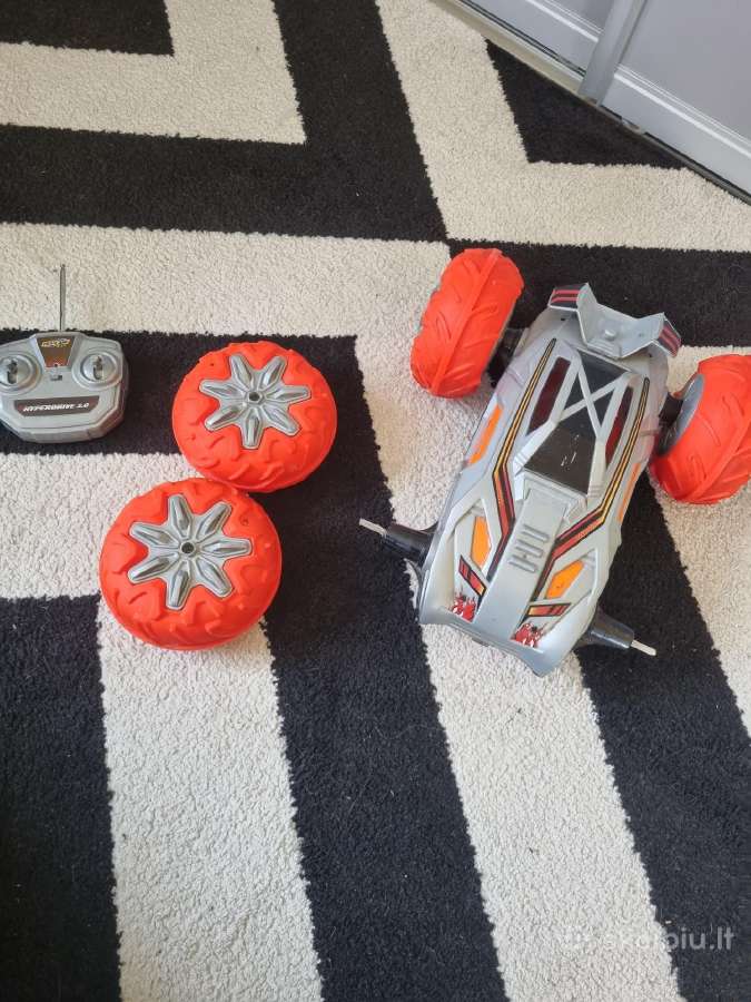 Fast Lane RC - nuotraukos Nr. 5