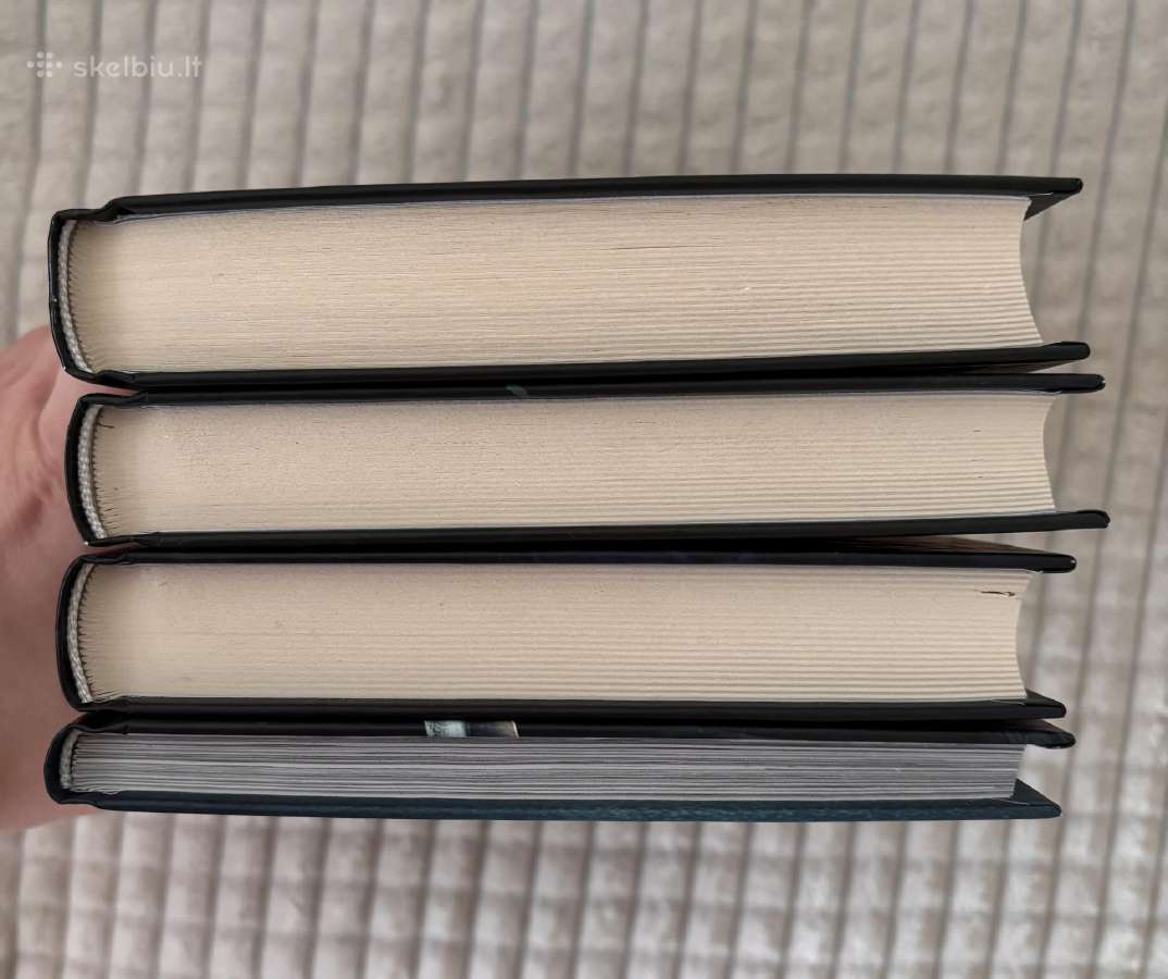 Books in Ukrainian language - nuotraukos Nr. 3