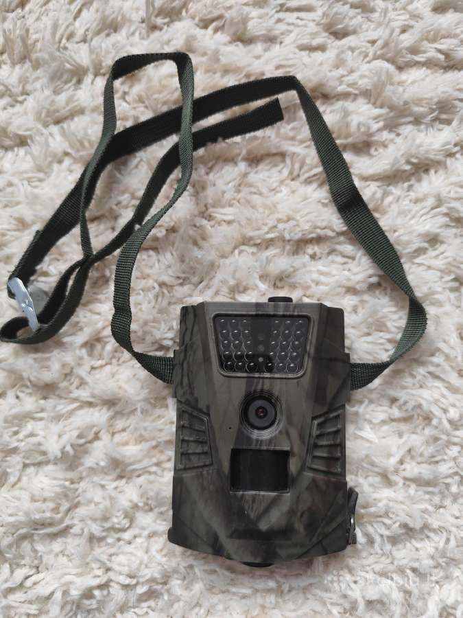 Trail camera Ht-001b - nuotraukos Nr. 2