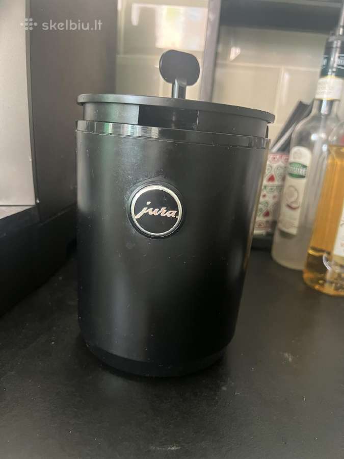Šaldytuvas pienui jura 1l