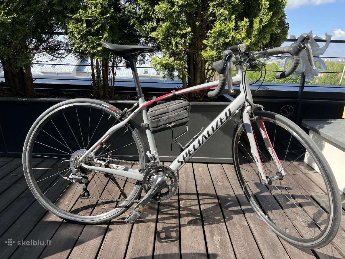 Specialized Dolce moteriškas plentinis dviratis