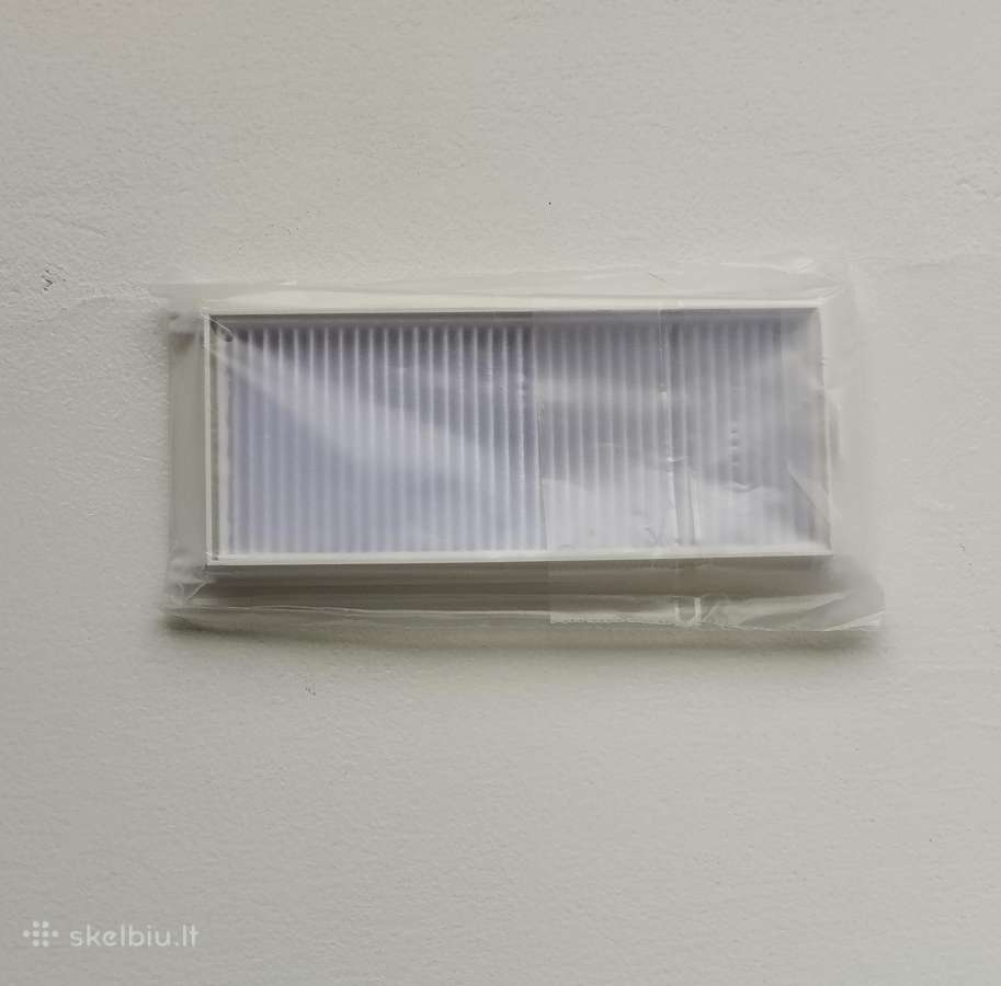Ecovacs Debot N30 Pro Omni keičiami elementai - nuotraukos Nr. 4