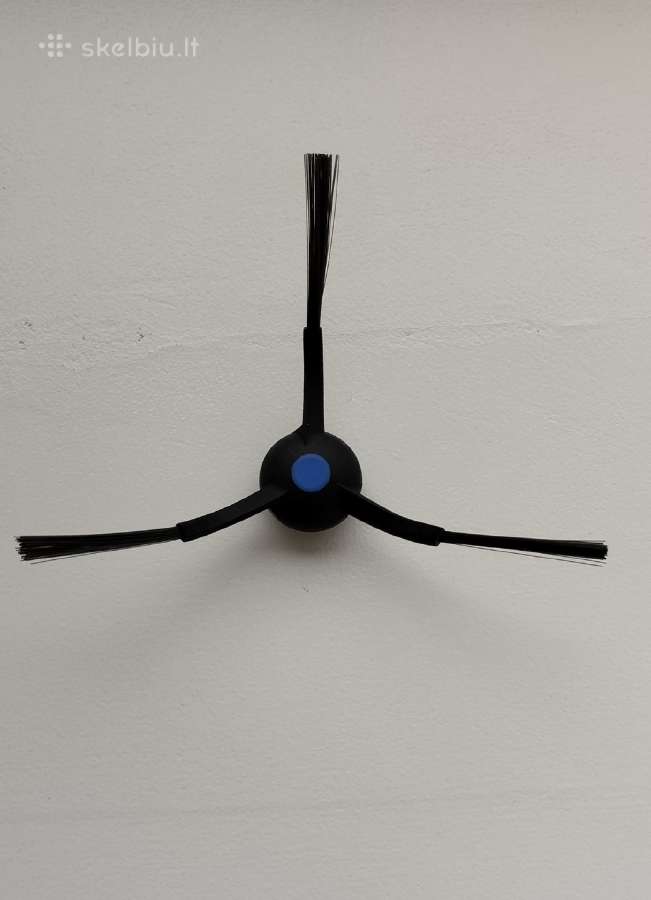 Ecovacs Debot N30 Pro Omni keičiami elementai - nuotraukos Nr. 6
