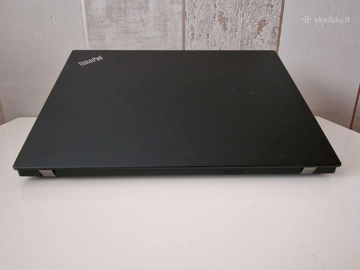 Lenovo Thinkpad X13 - nuotraukos Nr. 4