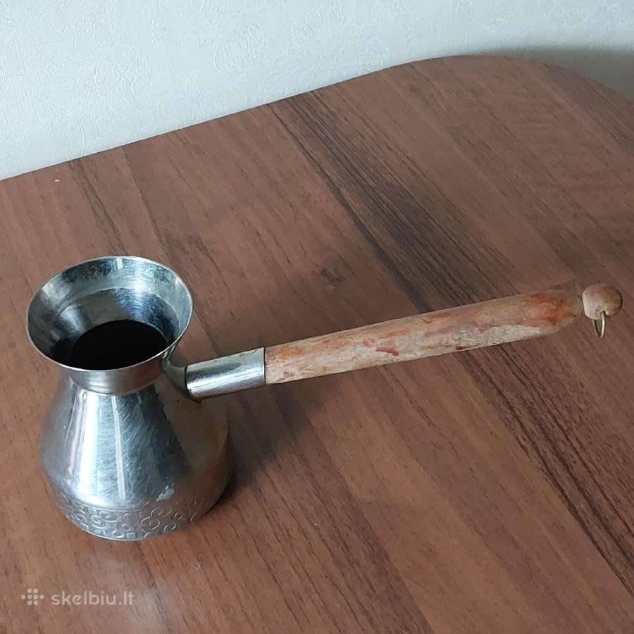 Melchiorinis kavinukas ( tarybinių laikų )