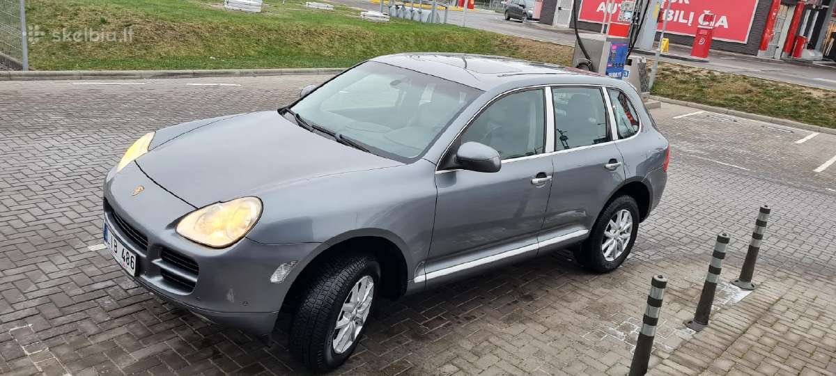 Automobilis