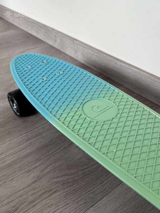 Riedlentė Penny board