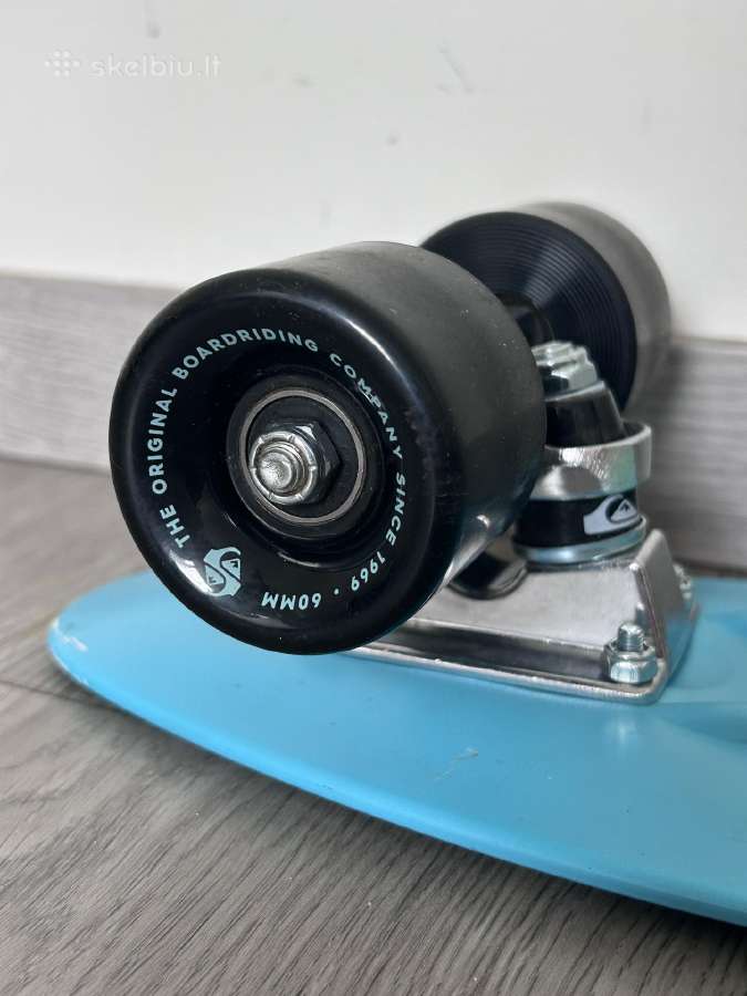 Riedlentė Penny board - nuotraukos Nr. 3