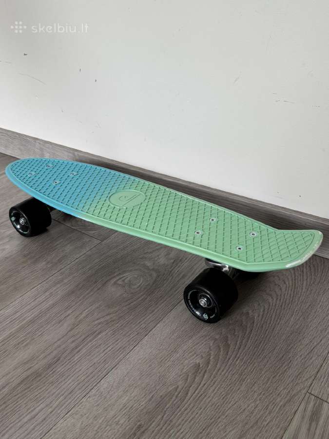 Riedlentė Penny board - nuotraukos Nr. 5