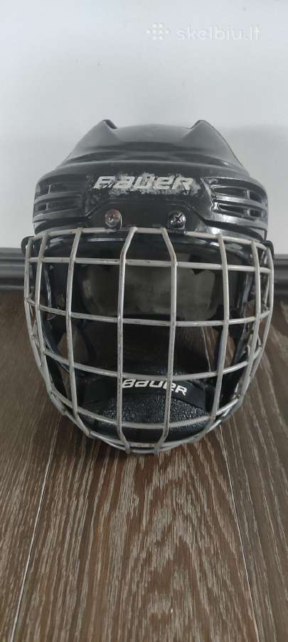 Bauer Ims 5/warrior Covert Px2 ledo ritulio šalmai