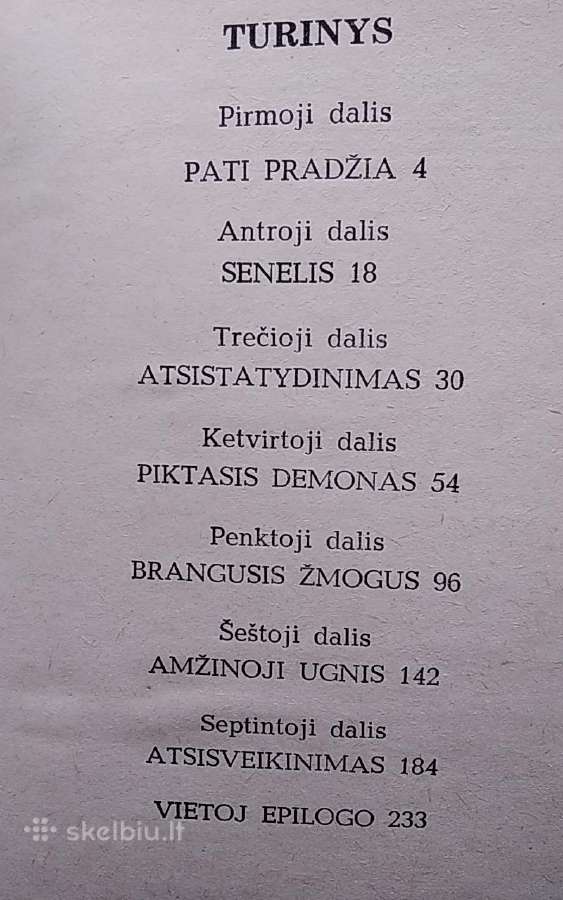 Mano generolas - nuotraukos Nr. 3