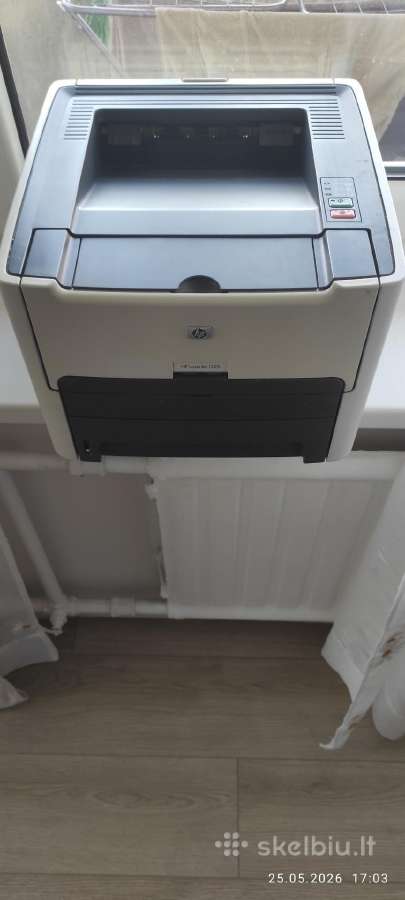 Hp Laser Jet 1320