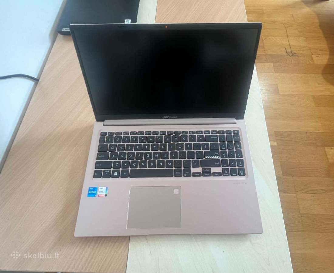 Asus Vivobook X1504 15.6/i5 Cpu/16gb RAM/512gb SSD