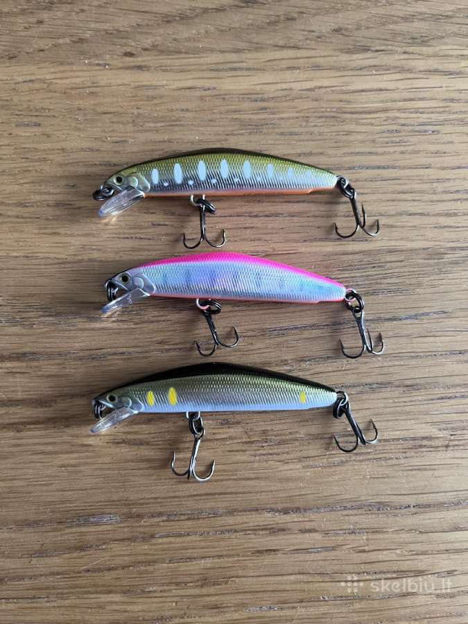 Smith F Select 64