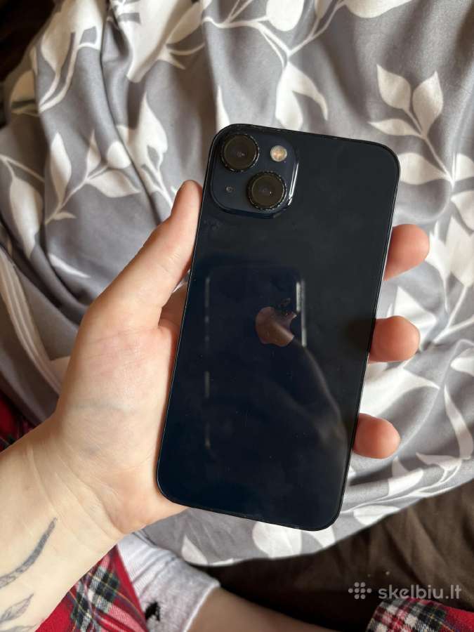 Apple iPhone 13 128gb - nuotraukos Nr. 3