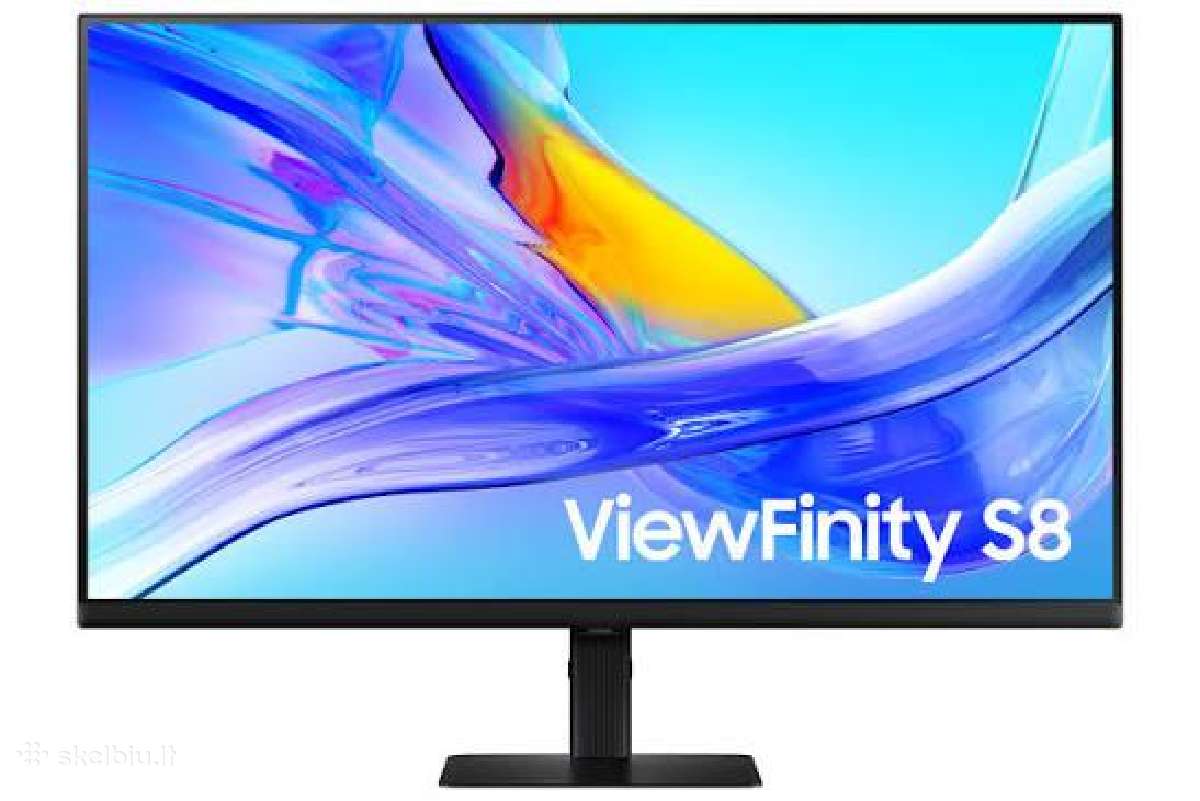 Samsung Viewfinity 32 Uhd Monitorius