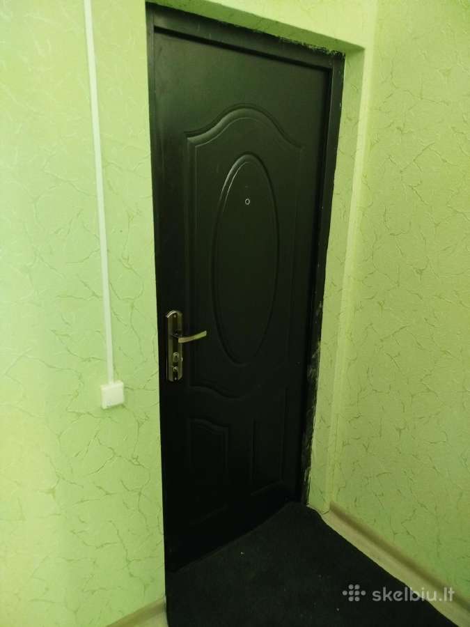 Išnuomuojamas butas Gargžduose - nuotraukos Nr. 5