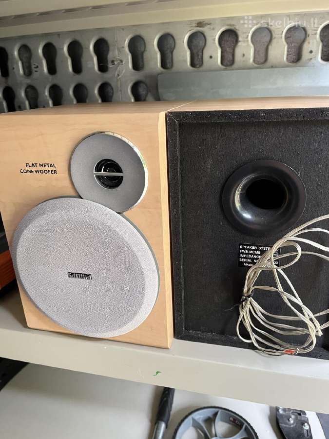 Koloneles philips centras Panasonic Daugava